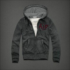 Sweat Abercrombie & Fitch Homme Pas Cher